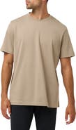TravisMathew Cloud Midweight Relaxed Fit T-Shirt