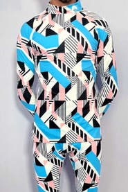 OOSC Baselayer Top - Call On Me Men's