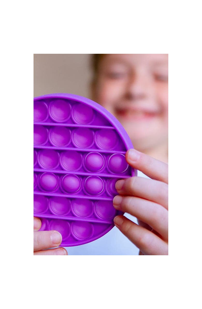 FoxMind Games Last One Lost, Alternate, color, Pink