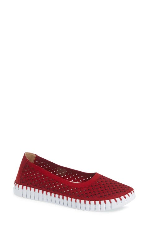 Tulip Slip-On Sneaker (Women)