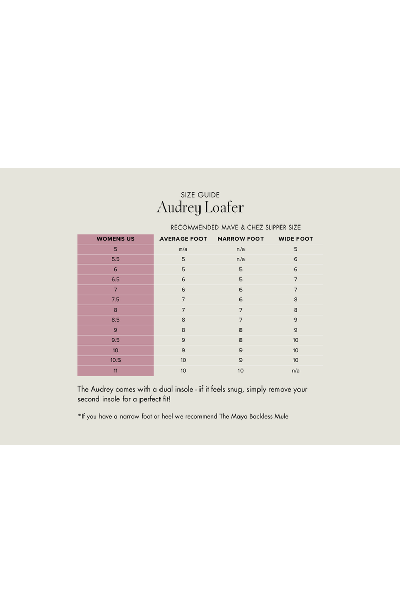 Mave & Chez The Audrey - Arch Support 100% Genuine Shearling, Alternate, color, Rosy Pink