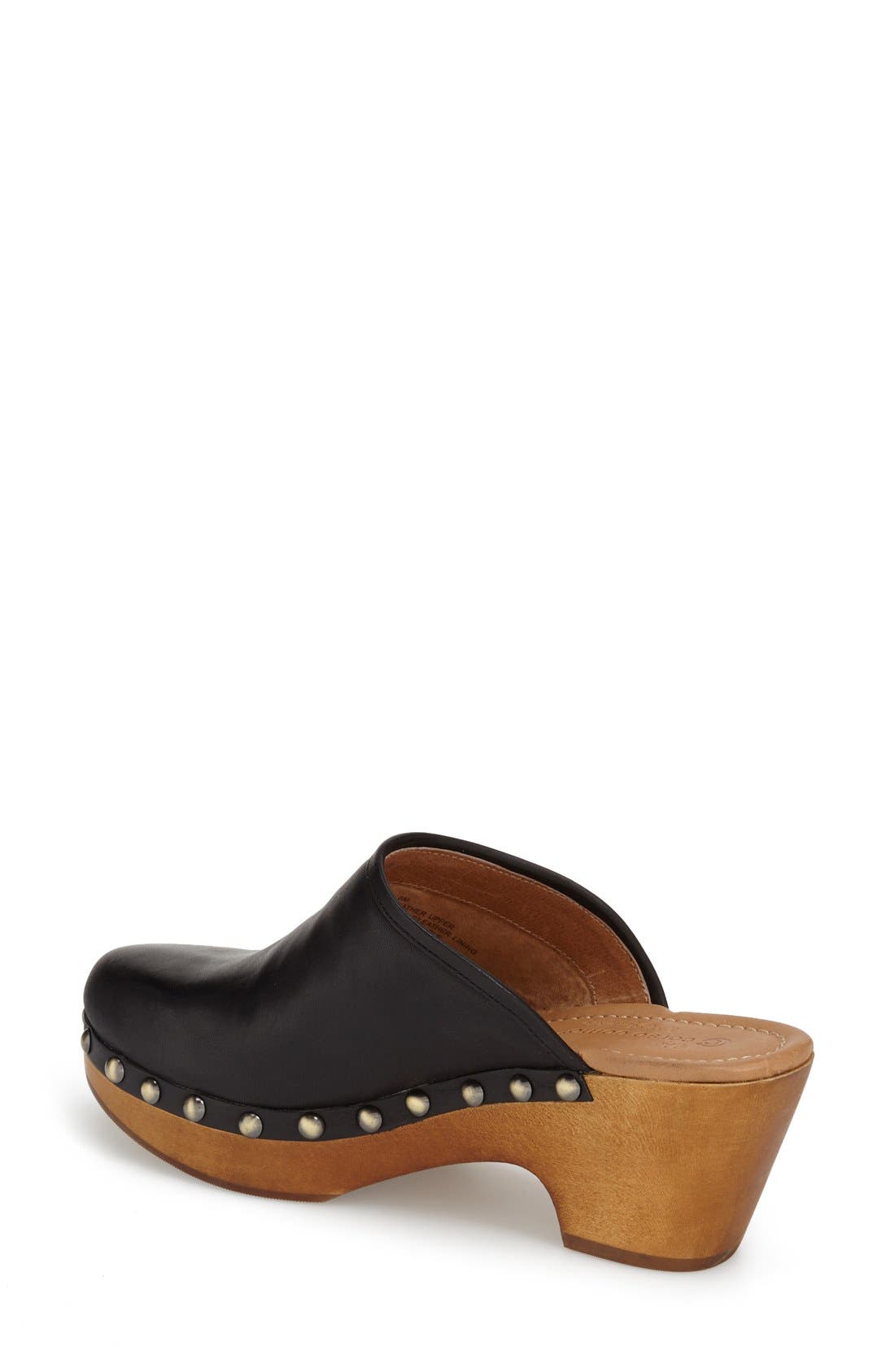 Corso Como 'Rafe' Clog, Alternate, color, 