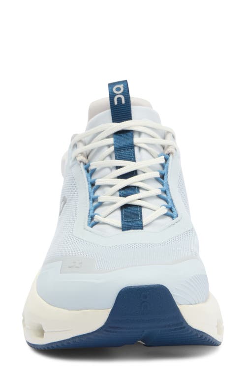 On Cloudnova X Training Sneaker