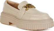 LONDON RAG Grosbeak Chunky Sole Loafer