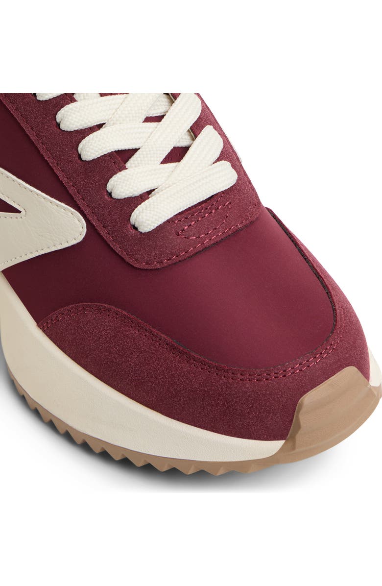 Call It Spring By Aldo Danie Sneaker, Alternate, color, Bordo