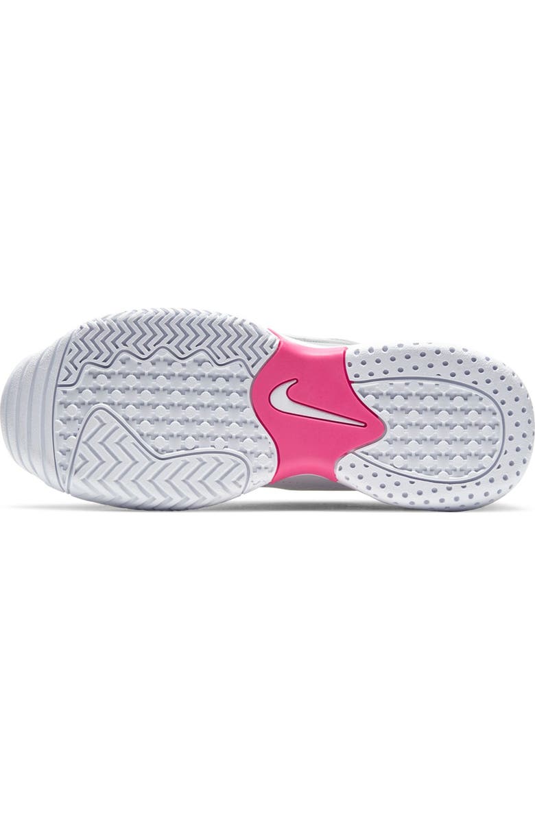 Nike Court Lite 2 Tennis Shoe, Alternate, color,
