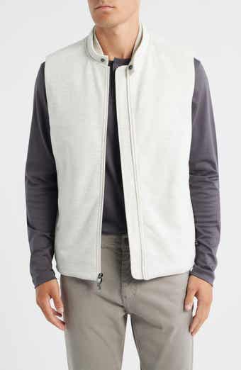 Robert Barakett Nedsand Commuter Vest