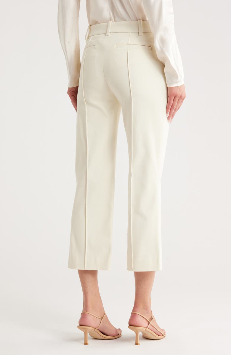 A.L.C. Jay Pants, Alternate, color, Bone
