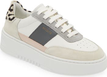 Axel Arigato Orbit Platform Sneaker (Women) | Nordstrom