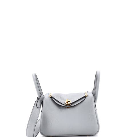 Lindy Bag Clemence Mini