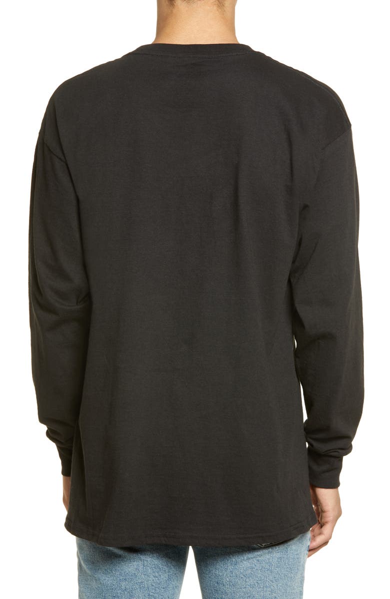 Philcos 'Poetic Justice' Lucky Collage Men's Graphic Tee, Alternate, color,