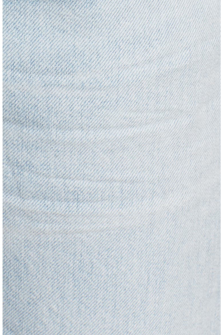 Emerson Slim Boyfriend Jeans, Alternate, color, DISTRESSED ROCK ON ROSES