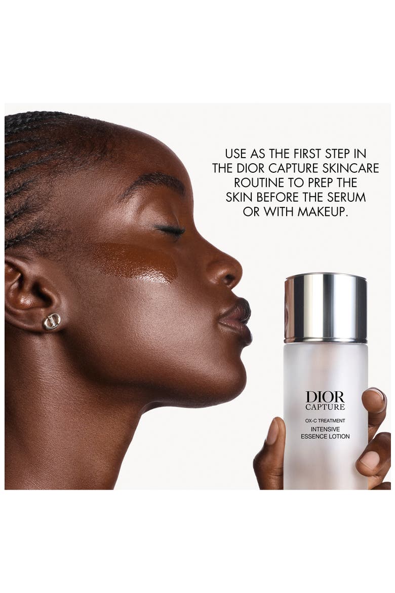 'Dior Capture Intensive Essence Lotion, Alternate, color, NO COLOR