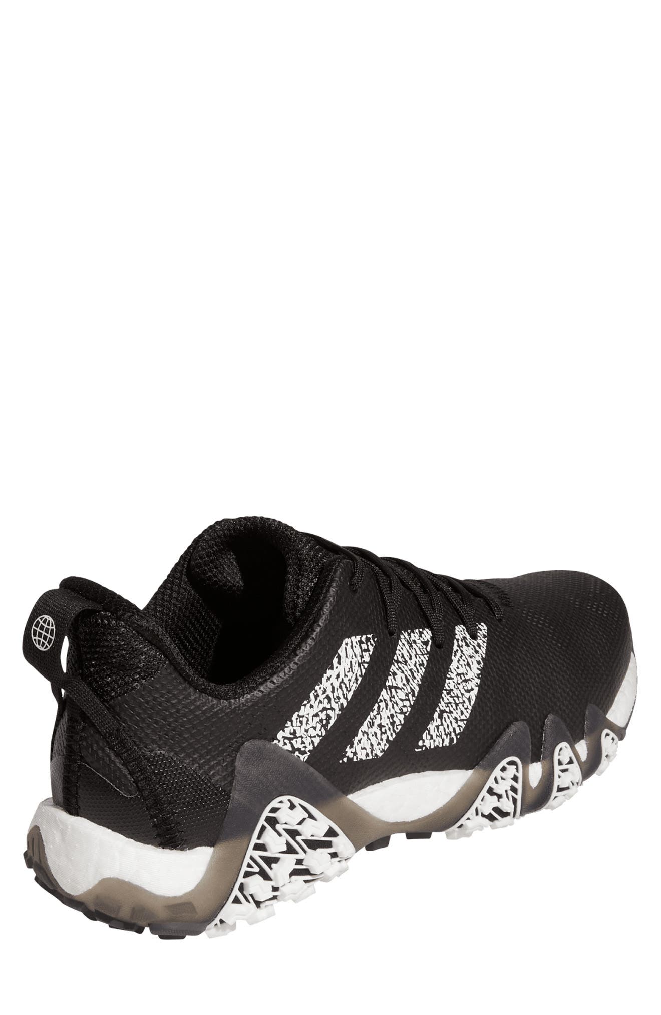 adidas Codechaos 22 Waterproof Spikeless Golf Shoe, Alternate, color, 