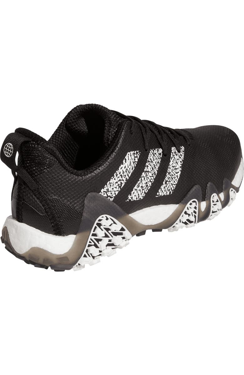 adidas Codechaos 22 Waterproof Spikeless Golf Shoe, Alternate, color,