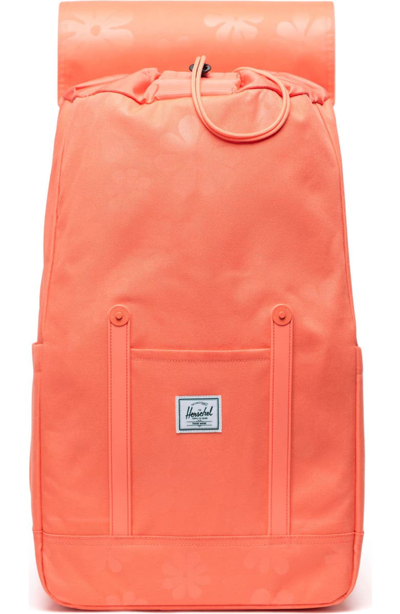 Herschel Supply Co. Retreat Backpack, Alternate, color,