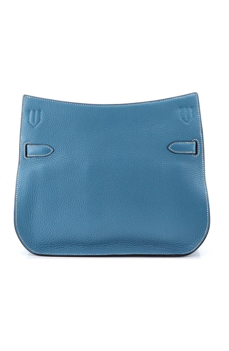 Pre-Owned Hermes Jypsiere Bag Clemence 28, Alternate, color,
