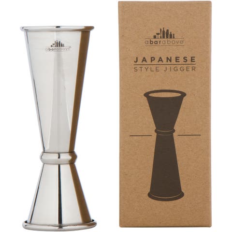 Japanese Cocktail Jigger