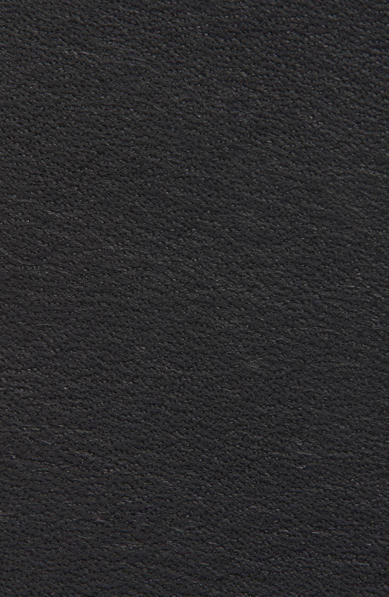 rag
bone Carter Reversible Leather Belt, Alternate, color, Black Brown