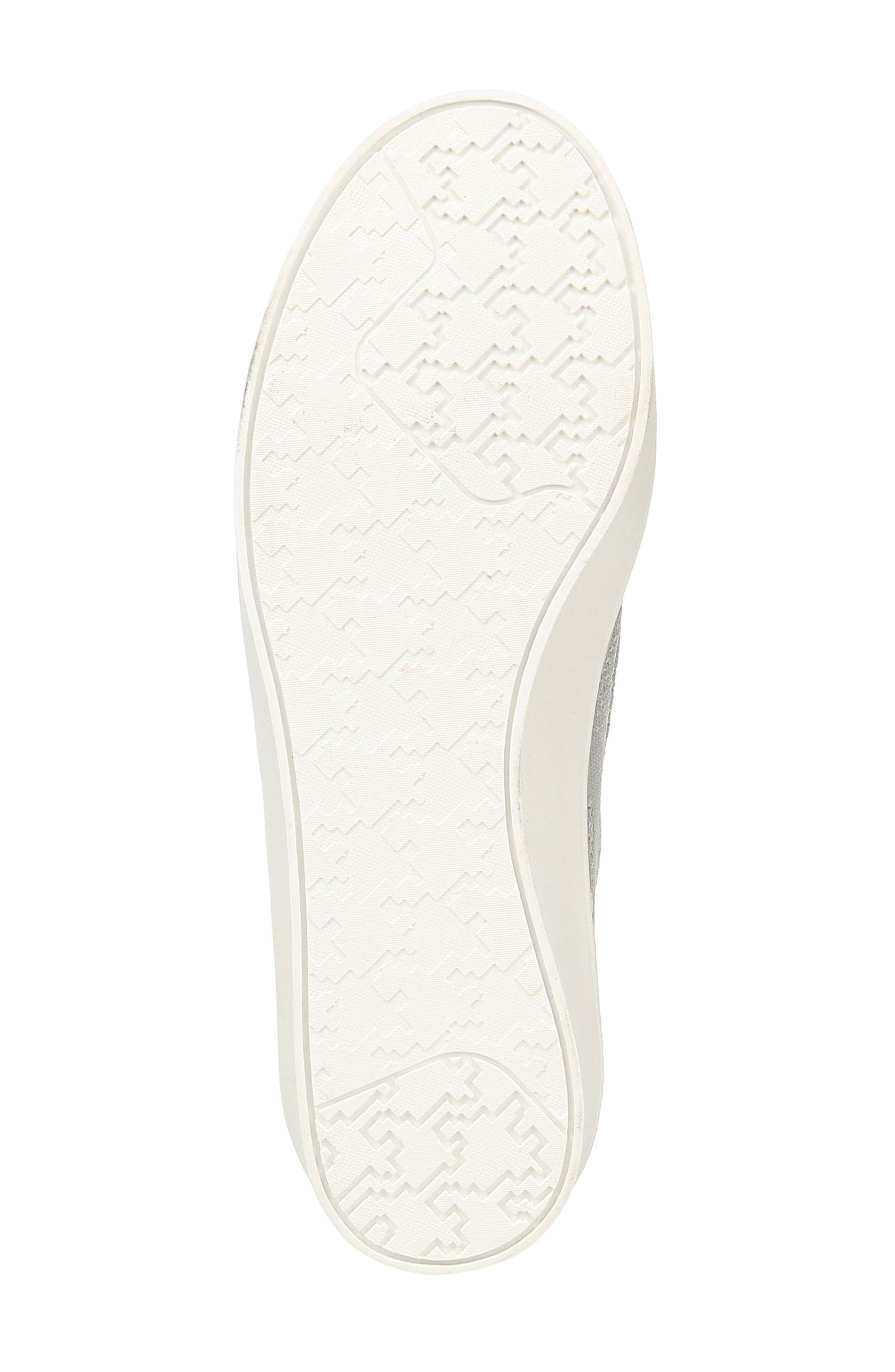 Madi Slip-On Sneaker, Alternate, color, GREY KNIT FABRIC