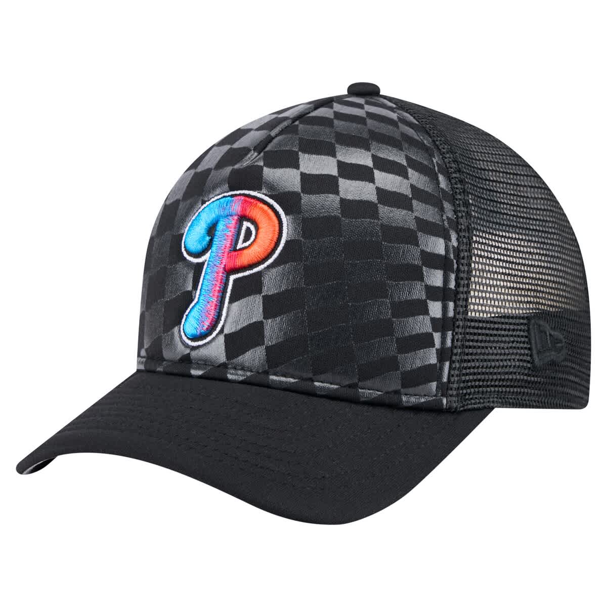 selected Black