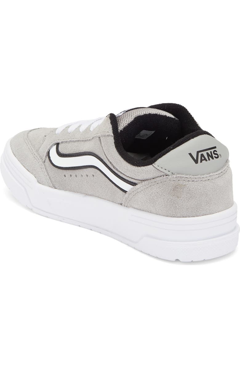 Vans Hylane Sneaker, Alternate, color, Gray/ Black