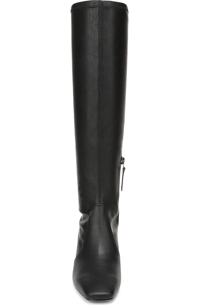 Franco Sarto Flexa Blix Knee High Boot, Alternate, color, Flexa Black