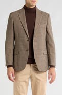 Nautica Branford Herringbone Sport Coat
