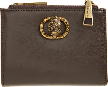 Chelsea Leather Bifold Wallet