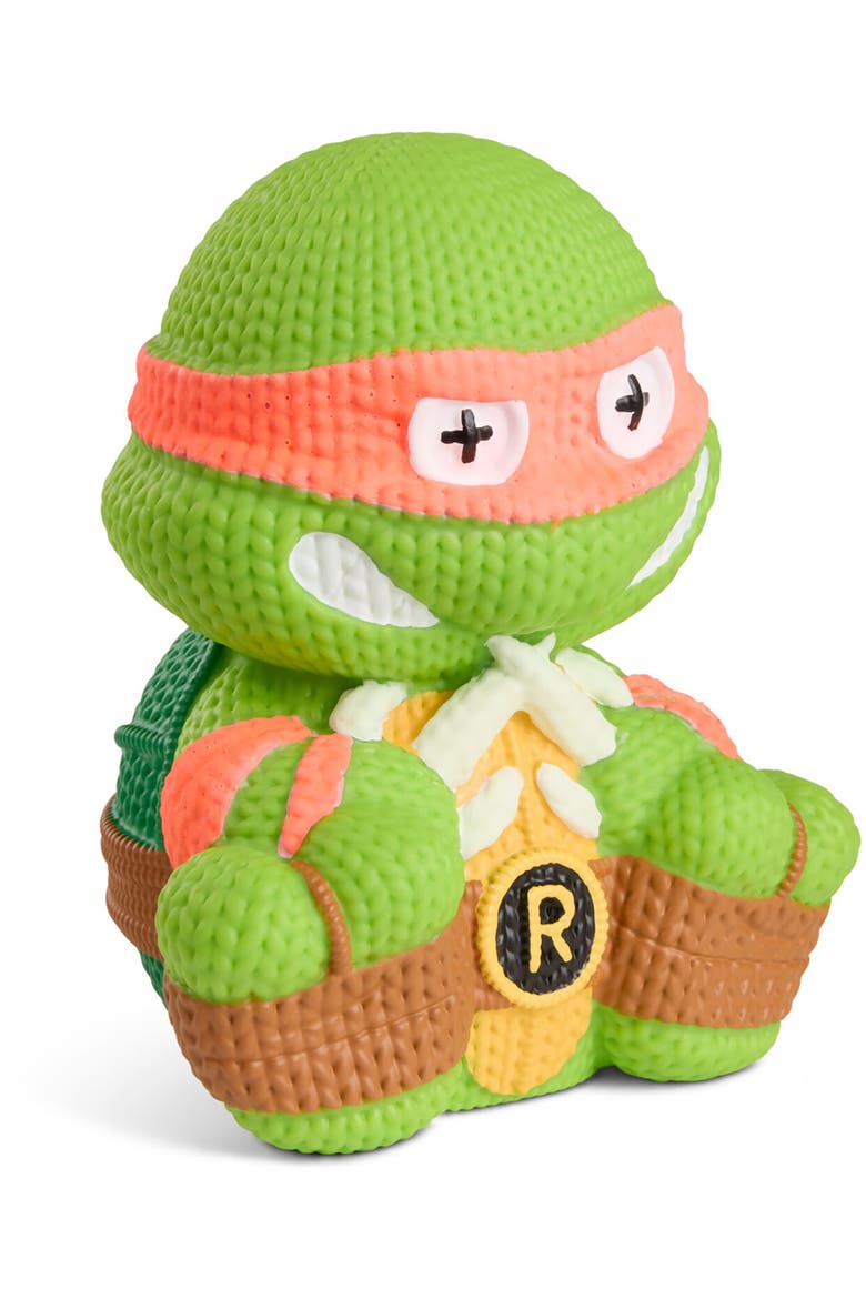 Tmnt - Raphael, Alternate, color, Multicolor