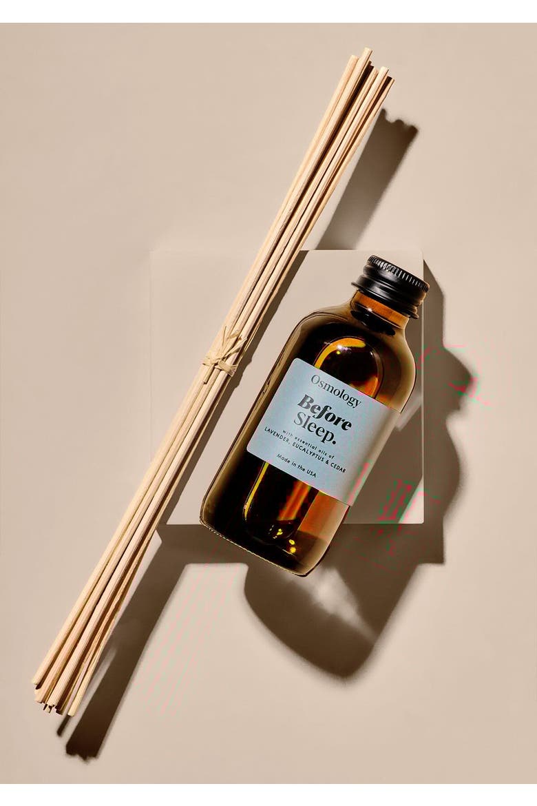 Before Sleep Amber Diffuser, Alternate, color, No Colour