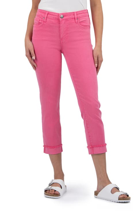 Women's Pink Jeans & Denim | Nordstrom
