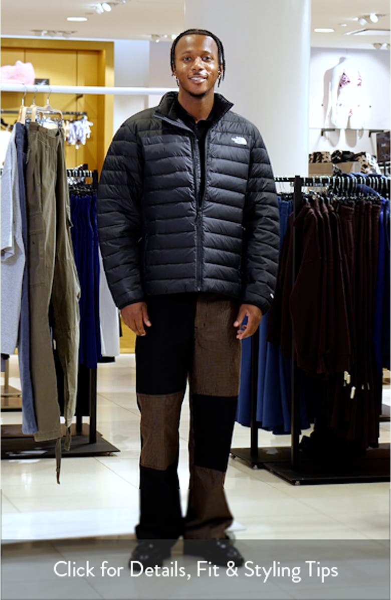 Classic 700 Fill Power Down Jacket, sales video thumbnail