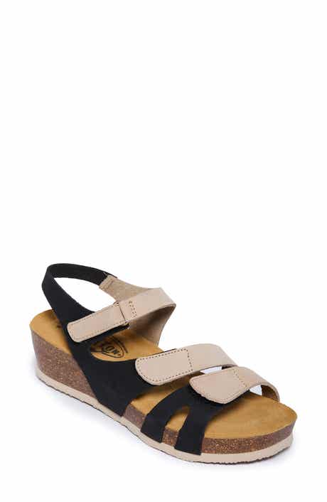 Plakton Ash Sandal