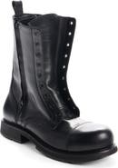 Balenciaga Truck Combat Boot