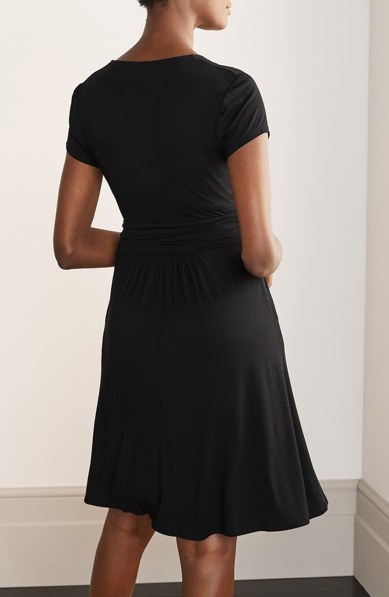 Boden Lola Jersey Dress, Alternate, color, 