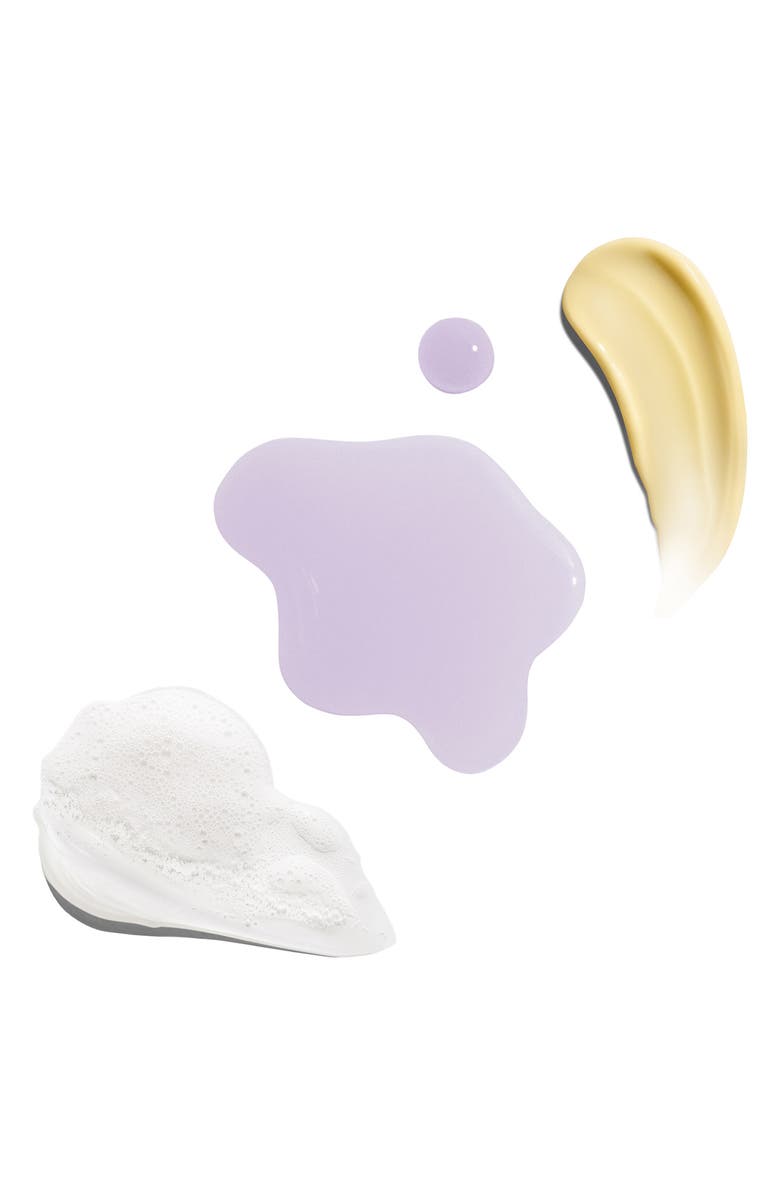 Clinique 3 Step Kit - Type III/V, Alternate, color, 