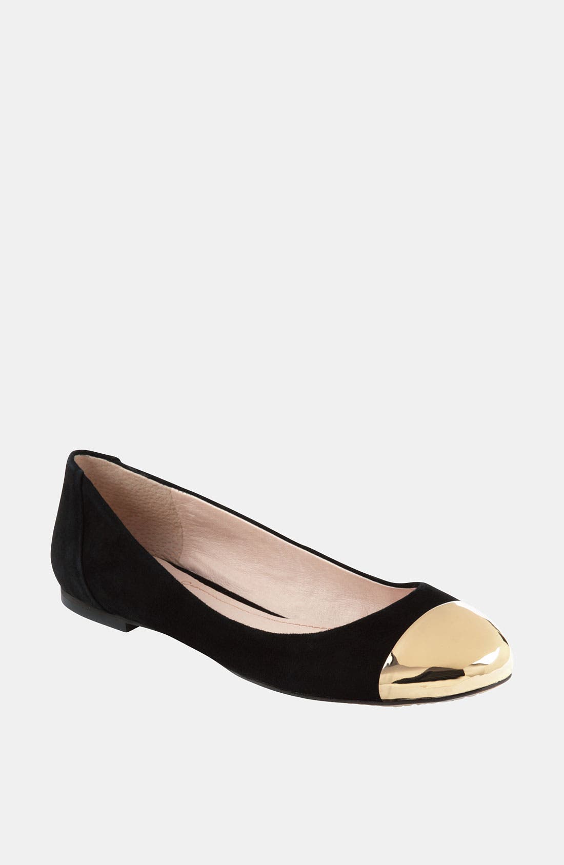 Vince Camuto 'Olita 2' Flat, Main, color, 