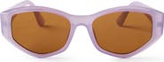 Cotton On Men's The Nightmare Sunglasses