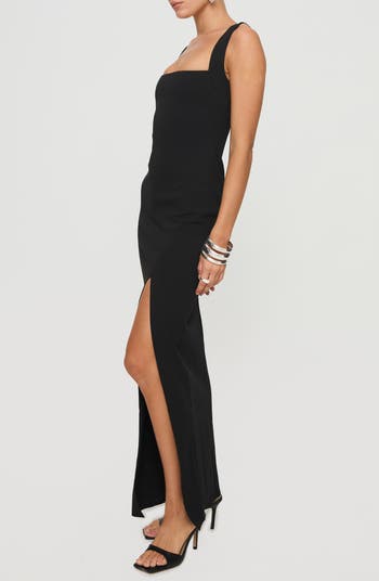 Bombshell Maxi Dress