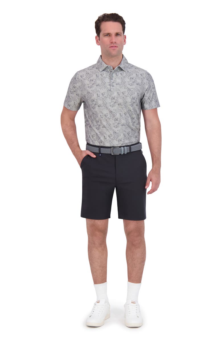 Ben Sherman Brighton Tech Jersey Polo, Alternate, color, 