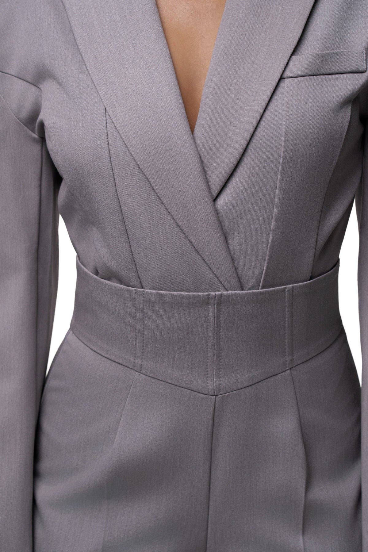 JLUXLABEL Dominica Structured Bodysuit (Women) | Nordstrom