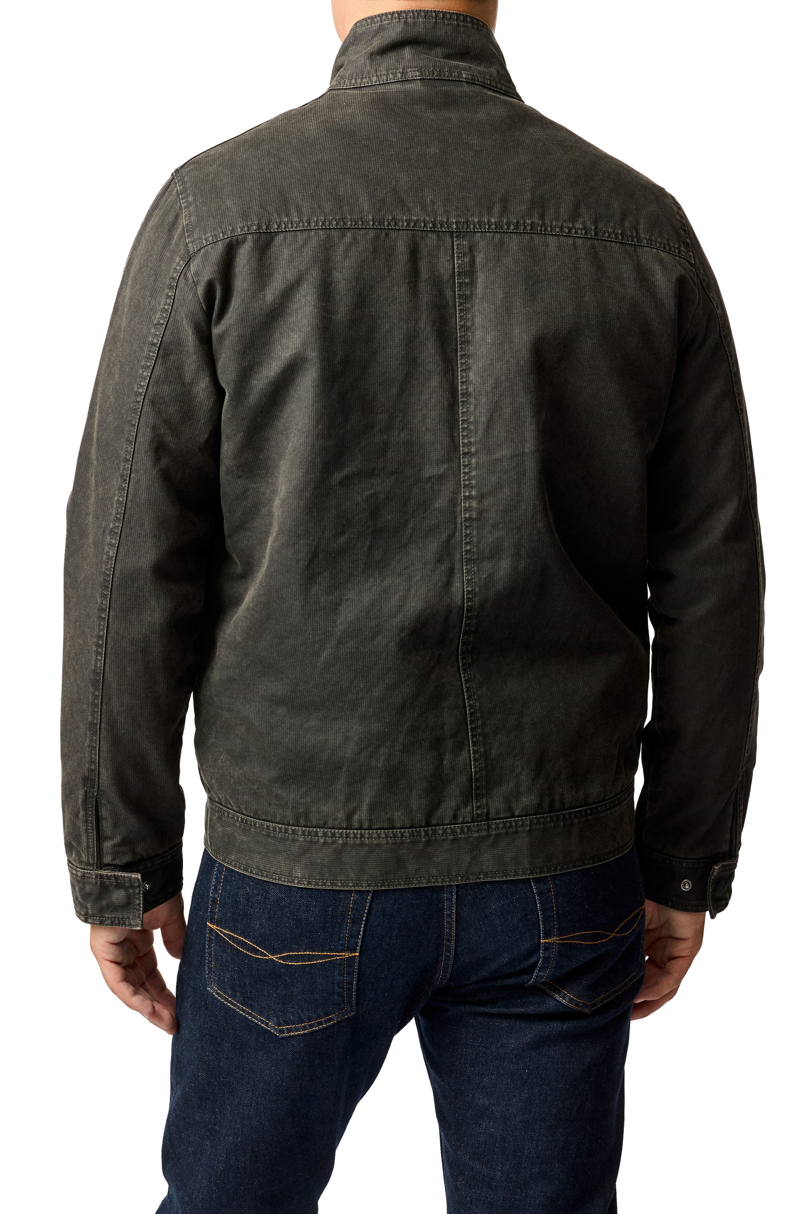 Jack Jacket - image 2