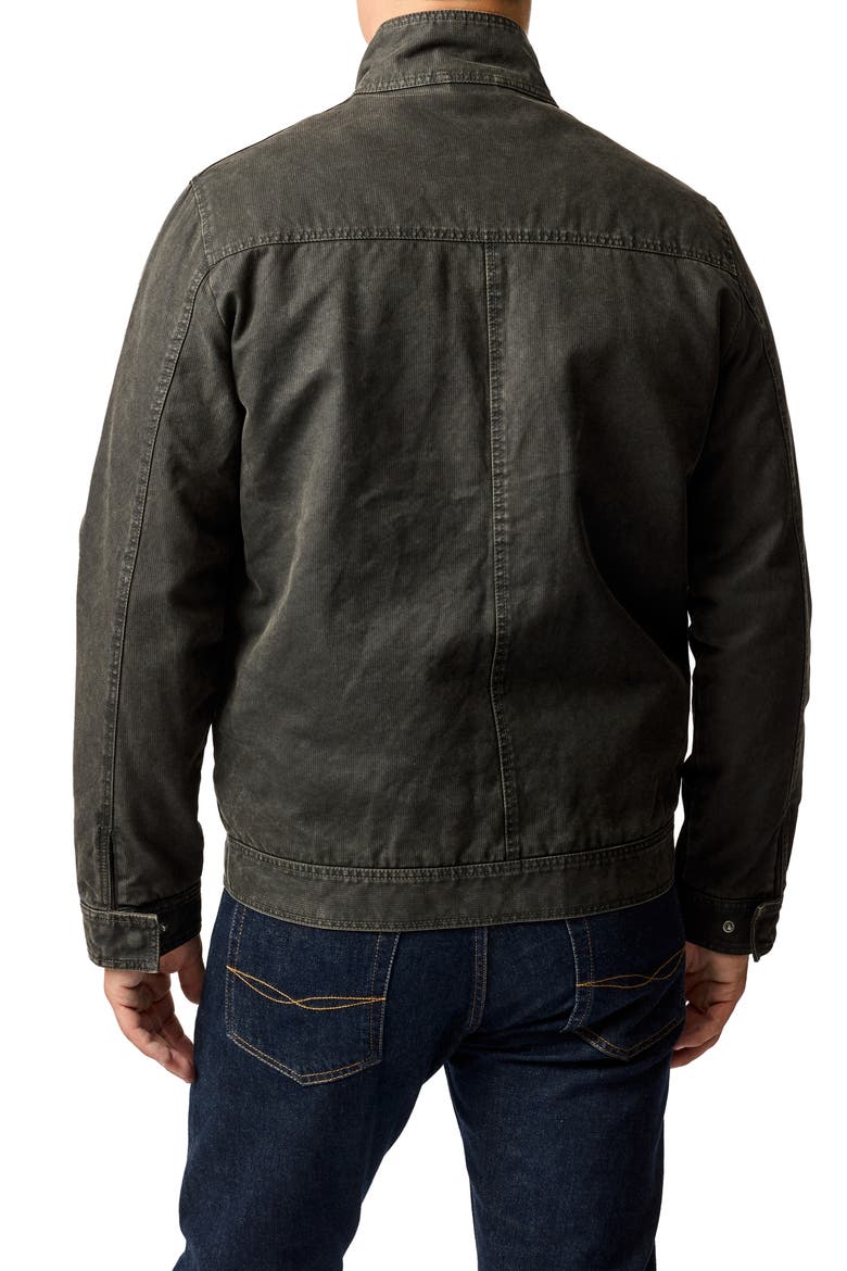 Jack Jacket, Alternate, color, BRACKEN/CHARCOAL