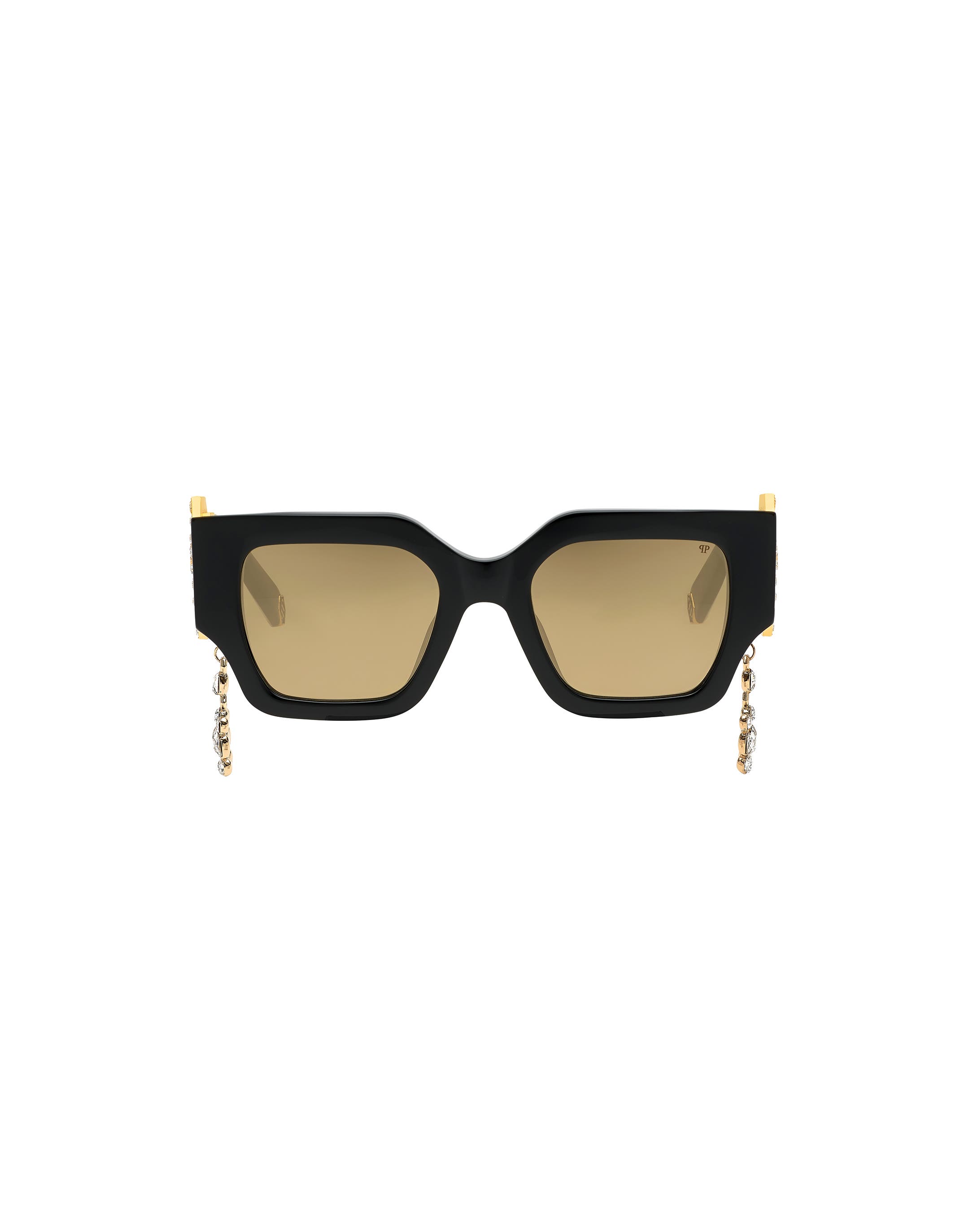 selected black/gold
