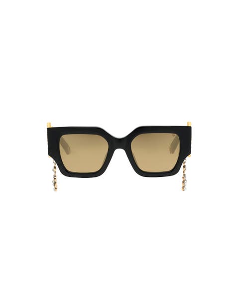 Sunglasses Square Exclusive Women