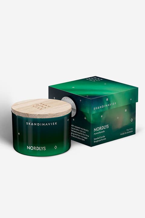NORDLYS Scented Candle 90g