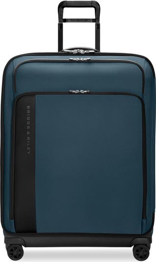 Briggs & Riley Large ZDX 29-Inch Expandable Spinner Packing Case