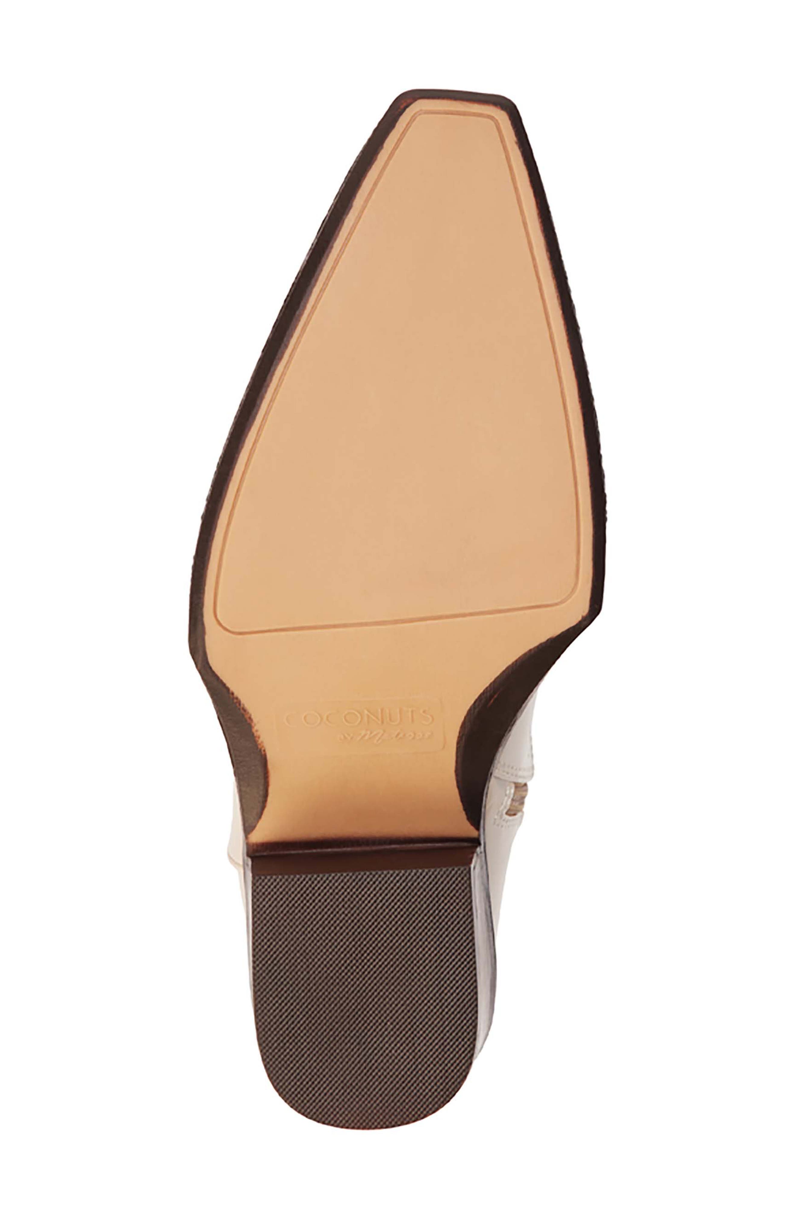 Matisse Harriet Western Bootie, Alternate, color, 