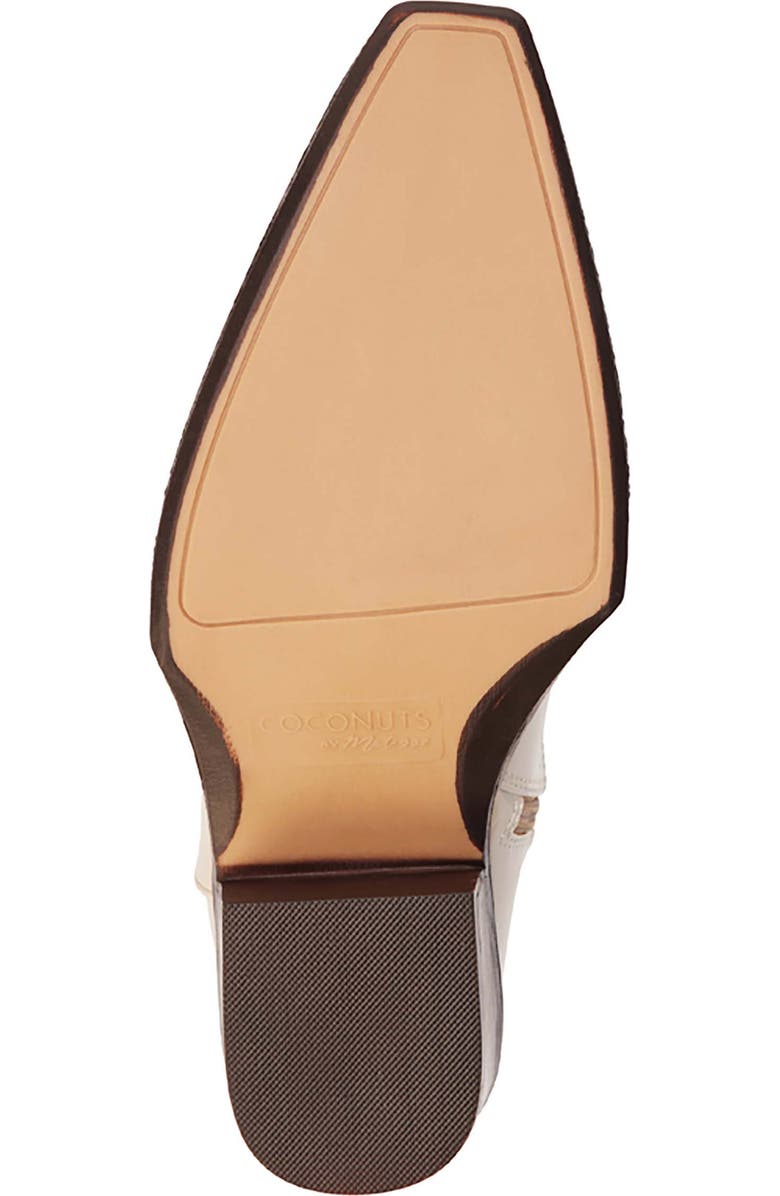 Matisse Harriet Western Bootie, Alternate, color,